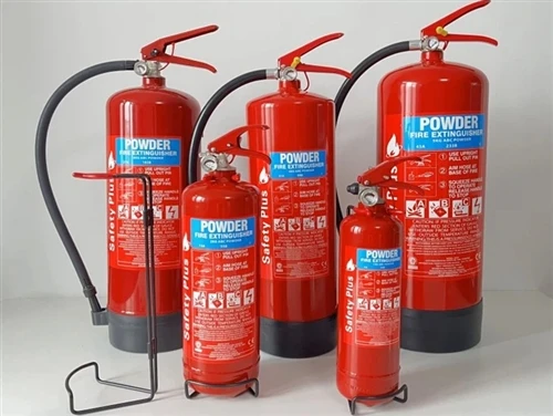 Sigurtà tan-Nar tal-Fabbrika tal-Batterija tal-Lithium: Riskji, Prevenzjoni U Protezzjoni