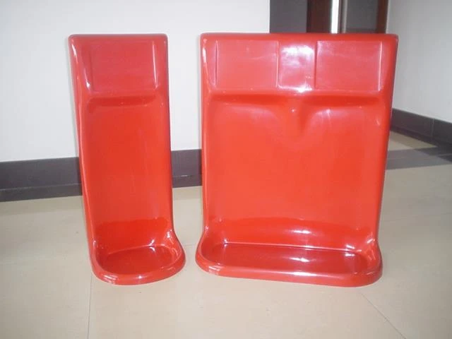 The Parts Of Fire Extinguisher